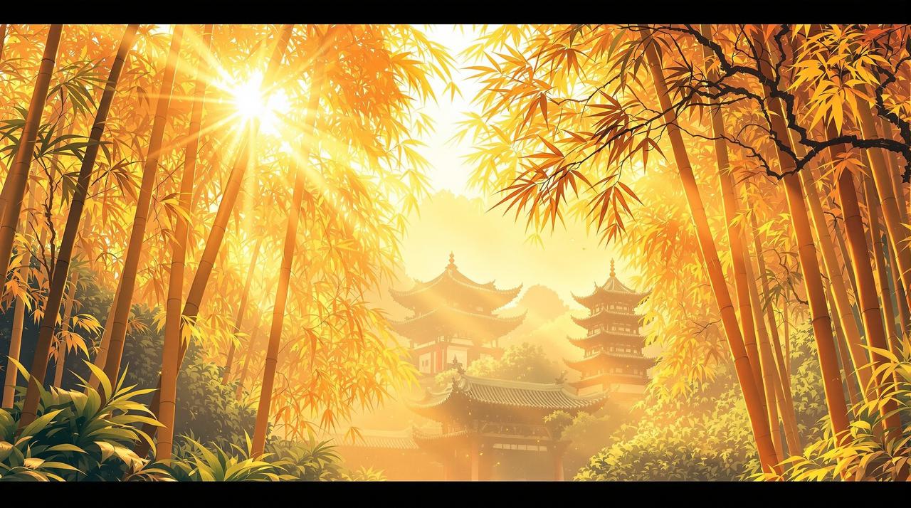 漫剧推荐活动 - 盛夏武侠季·追剧赢好礼
